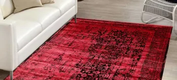 شانه فرش چیست و چه تاثیری در بافت و کیفیت فرش دارد؟