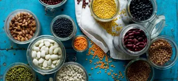 آیا حبوبات برای کلیه مضر است؟