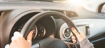 چهار شاخ فرمان / مزایا و کاربرد آن در خودرو