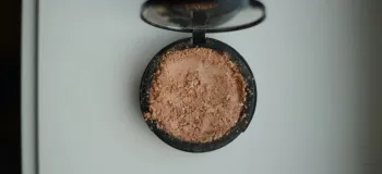 ترفند ترمیم پنکک شکسته در سه سوت