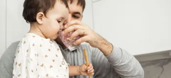اهمیت جوشاندن آب برای نوزادان و نکات بهداشتی آن