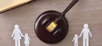 مجازات ممانعت از دیدار طفل توسط مسئول حضانت