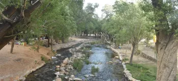 معرفی روستای هونجان: جاذبه های تاریخی و طبیعی