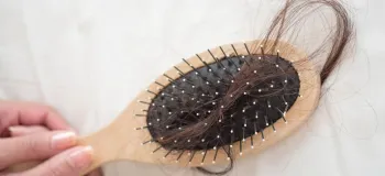 چگونگی تاثیر دمنوش سبوس برنج بر ریزش مو