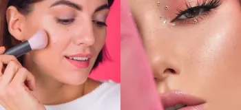 هایلایتر پودری در مقابل مایع / کدام را انتخاب کنیم؟