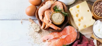 غذای طبیعی چیست و چه اهمیتی دارد؟