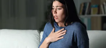 پیشگیری از تپش قلب ناشی از اضطراب و استرس