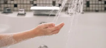 زمان و اهمیت غسل چله بعد از زایمان