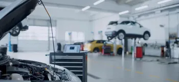 کاتاف موتور خودرو چیست و چه تاثیری بر عملکرد آن دارد؟