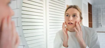 علت سوزش پوست بعد از زدن تونر و راه های مقابله با آن