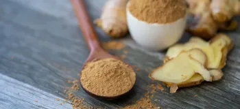 بررسی خاصیت و تاثیرات زنجبیل بر قلب و عروق