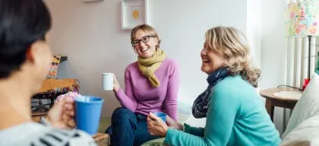 ویژگی های اخلاقی و رفتاری یک میزبان خوب و اهمیت میزبانی