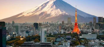 کوه فوجی نماد ملی ژاپن و جاذبه ای بی نظیر