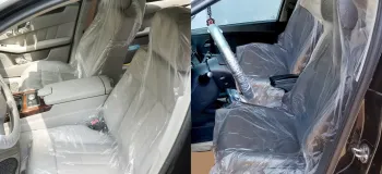 نحوه انتخاب و نصب کاور پلاستیکی صندلی خودرو