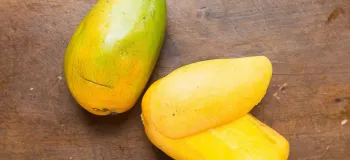 فواید انبه برای معده و دستگاه گوارش