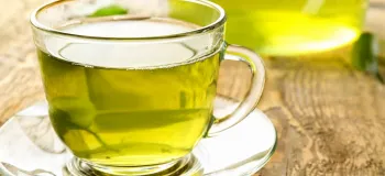 چای سبز برای بیماران اعصاب و روان ممنوع !