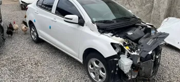 نکات خرید و تعمیر خودروهای شاسی ضربه خورده