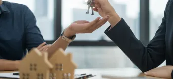 شرایط و نکات تحویل ملک از فروشنده