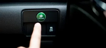 بررسی حالت اکو (Eco) خودرو : مزایا، معایب و نحوه استفاده بهینه