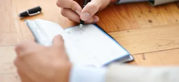 مسئولیت امضاکنندگان چک در صورت عدم پرداخت چیست ؟