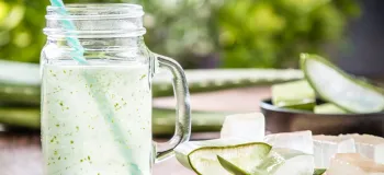 آلوئه ورا برای کودکان سن مناسب و نکات مهم