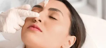 با بوتاکس میکرو (بیبی بوتاکس) چهره ای جوان و جذاب داشته باشید !