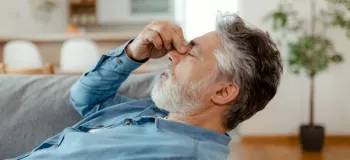 میگرن یا سردرد معمولی / کدام یک را تجربه می کنید؟