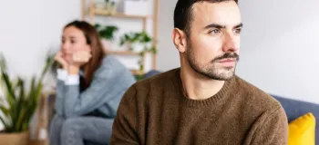 جلوگیری از فاصله عاطفی در زندگی زناشویی / راهکارها و نکات مهم