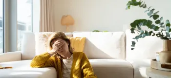 ارتباط روده و اضطراب / نقش میکروبیوم در سلامت روان