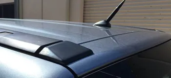 دلایل اصلی صدای آنتن خودرو و راهکارهای کاهش آن