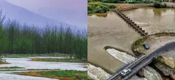 سنگر کجاست؟ معرفی کامل شهر سنگر و جاذبه های گردشگری آن