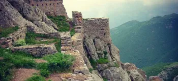 قلعه بابک؛ نماد مقاومت و تاریخ ایران