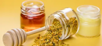 تفاوت ژل رویال و عسل / کدام یک برای شما بهتر است ؟