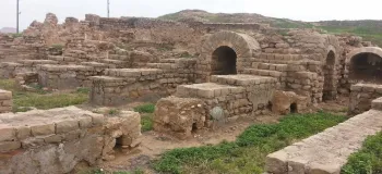 قلعه تپه لادیز؛ جاذبه ای تاریخی در سیستان و بلوچستان