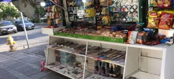 شرایط و مراحل دریافت جواز کسب دکه (کیوسک) در ایران