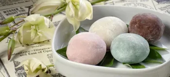 موچی درست کردم ، چرا سفت شد ؟!