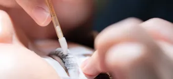 استارتر مژه / راه حلی برای مژه های پرپشت و جذاب