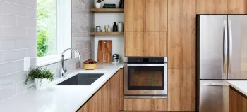 کابینت لترون چه مزایا و معایبی دارد ؟