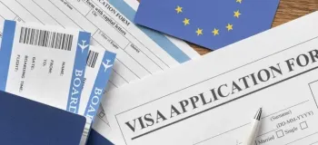 ضمانت بازگشت ویزا / انواع آن و فرآیند ابطال ضمانت نامه