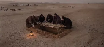 چرا امام حسین بدون غسل و کفن دفن شد؟
