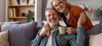 ازدواج برای افراد مسن خوب است یا بد؟