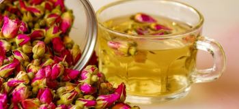 گل محمدی و کبد چرب: معجزه ای طبیعی برای پاکسازی و بازسازی کبد
