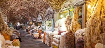 سوغات تبریز؛ گنجینه ای از طعم و هنر اصیل آذربایجان