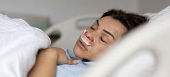 علت حالت تهوع بعد از عمل بینی / آیا این عارضه قابل پیشگیری است؟
