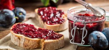 مربای سفت شده را چطور نرم کنیم؟