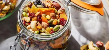 بهترین ایده ها برای هدیه دادن خشکبار