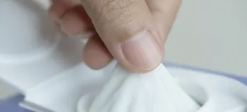 حفظ سلامت نواحی حساس بدن در طول روز؛ محصولی که همیشه با شماست