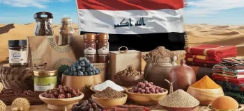 لیست کالاهای پرسود برای صادرات به عراق