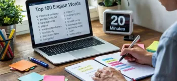 ۵ راز مهم یادگیری و تقویت سریع زبان انگلیسی