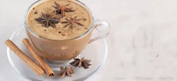 طرز تهیه چای ماسالا / بهترین و آسان ترین روش تهیه ماسالا با ادویه مخصوص